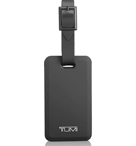 tumi luggage tag power bank.